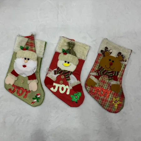 New Christmas gift bags, Christmas decorative gifts, candy bags, Halloween Christmas stockings New Christmas gift bags, Christmas decorative gifts, candy bags, Halloween Christmas stockings